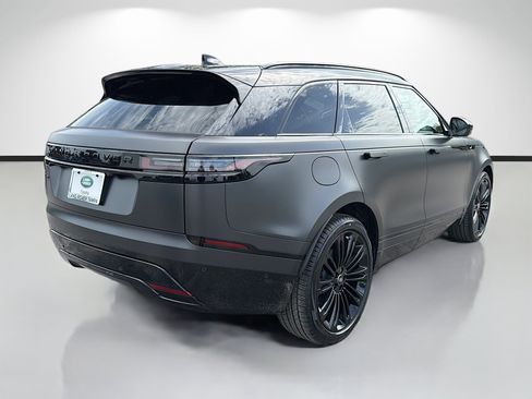 New 2026 Land Rover Range Rover Velar Belgravia AWD/4WD image 5