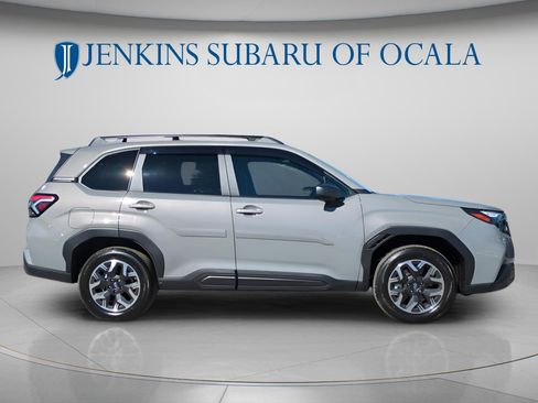 New 2026 Subaru Forester Premium image 2