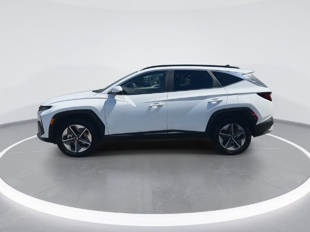 Certified 2026 Hyundai Tucson SEL AWD/4WD image 5