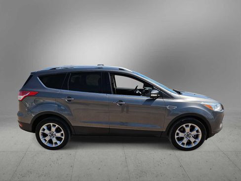 Used 2014 Ford Escape Titanium AWD/4WD image 9