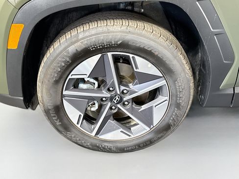 Used 2026 Hyundai Tucson SEL AWD/4WD image 38