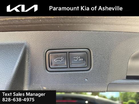 Certified 2024 Kia Telluride SX Prestige X-Line AWD/4WD image 28