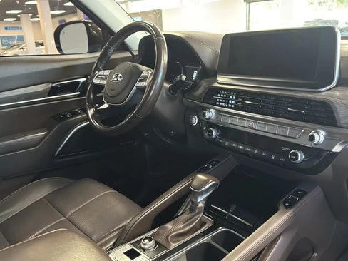 Used 2021 Kia Telluride SX w/ Towing Package AWD/4WD image 12