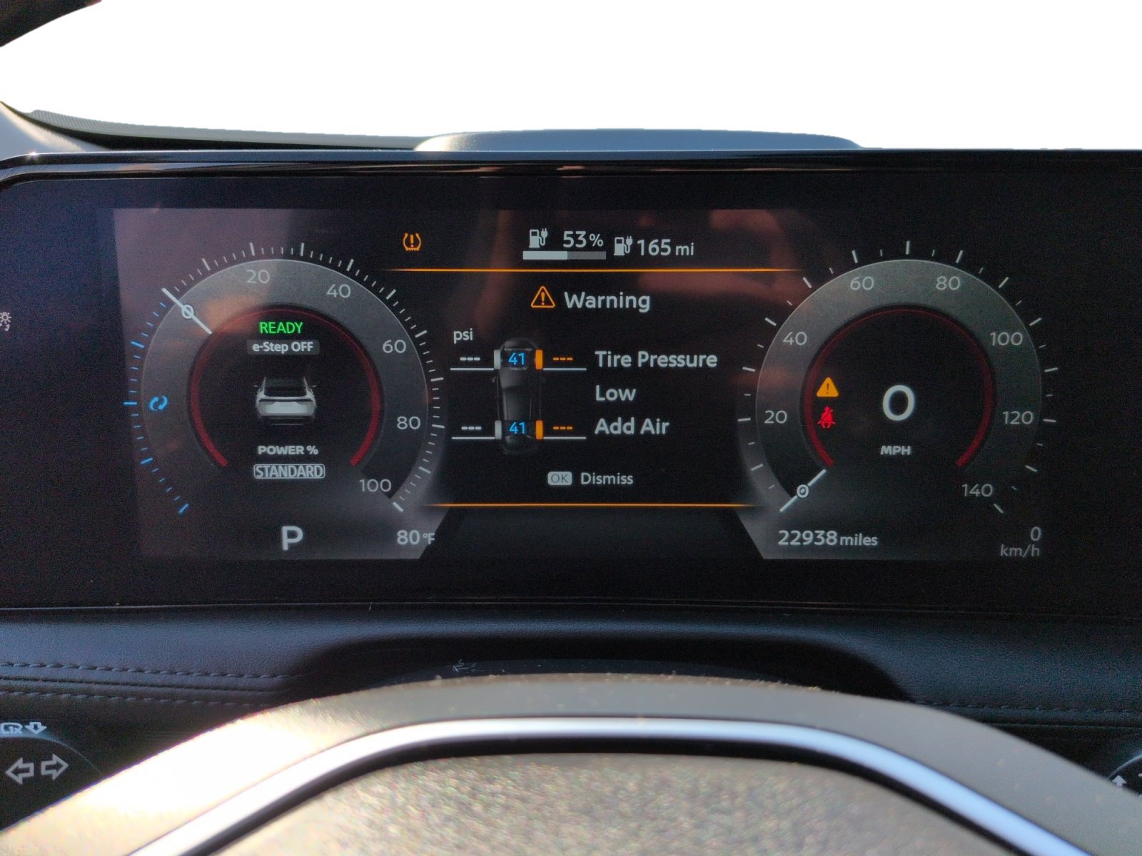 Used 2024 Nissan Ariya FWD image 22