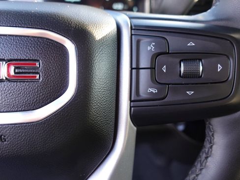 Used 2023 GMC Sierra 1500 Elevation image 35