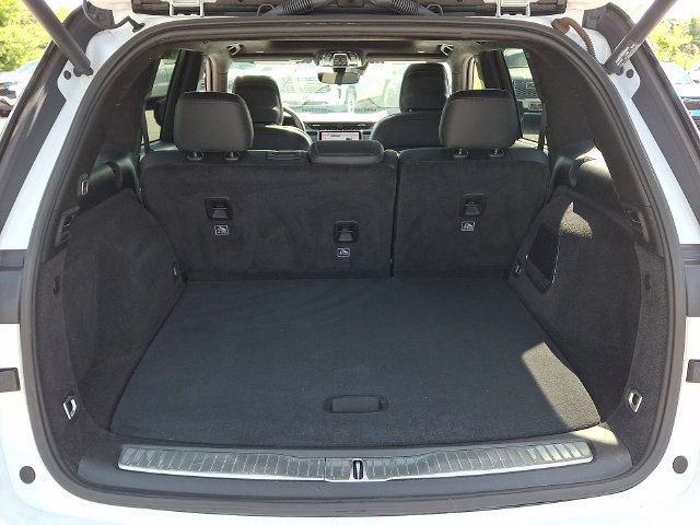 Used 2022 Jeep Grand Cherokee Summit AWD/4WD image 31
