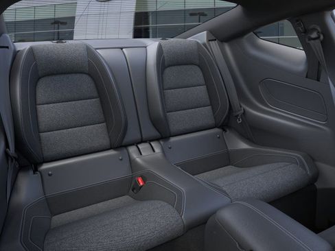 New 2026 Ford Mustang Coupe image 11