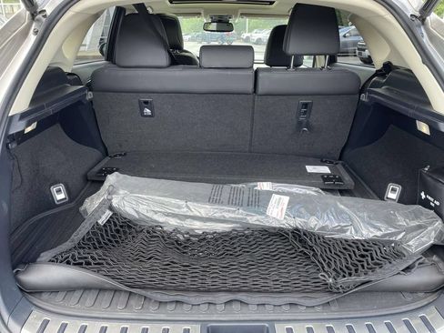 Used 2021 Lexus NX 300 AWD w/ Accessory Package image 18