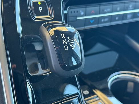 Certified 2021 Toyota Mirai w/ Advanced Technology Package RWD image 25
