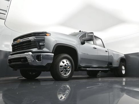 New 2026 Chevrolet Silverado 3500 LT w/ All Star Edition AWD/4WD image 41