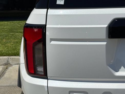 Used 2026 Honda Passport TrailSport Elite image 11