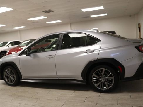 Used 2022 Subaru WRX Premium AWD/4WD image 11
