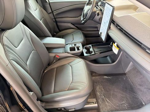 New 2026 Ford Mustang Mach-E Premium RWD image 29