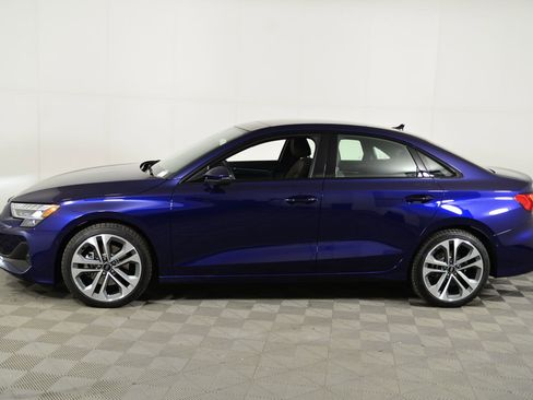 New 2026 Audi A3 2.0T Premium Plus image 2