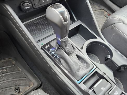 Certified 2021 Hyundai Tucson Limited image 29