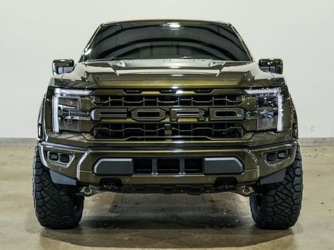 Used 2026 Ford F150 Raptor image 2