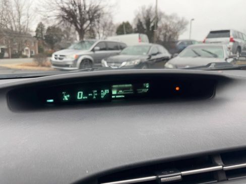 Used 2010 Toyota Prius FWD image 14