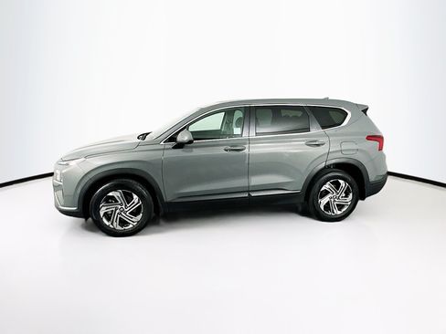 Used 2023 Hyundai Santa Fe SE FWD image 4