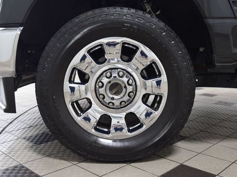 Used 2023 Ford F250 Lariat w/ Lariat Ultimate Package AWD/4WD image 30