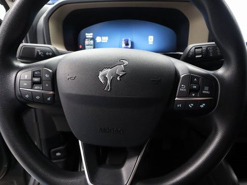 Certified 2025 Ford Bronco Sport Big Bend image 29