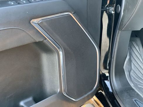 Certified 2024 Chevrolet Silverado 1500 RST w/ Z71 Off-Road Package image 23