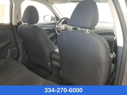 New 2025 Nissan Sentra S image 20