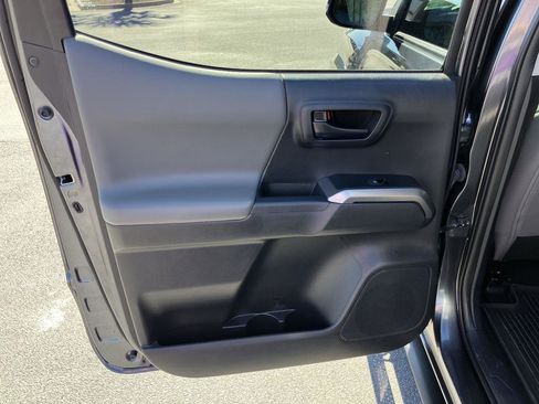 Used 2023 Toyota Tacoma SR5 image 23