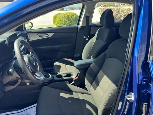Used 2022 Kia Forte LXS image 15
