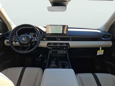 New 2026 Honda Passport RTL image 7
