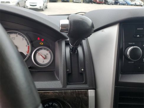 Used 2010 Dodge Grand Caravan SXT w/ Family Value Group image 19