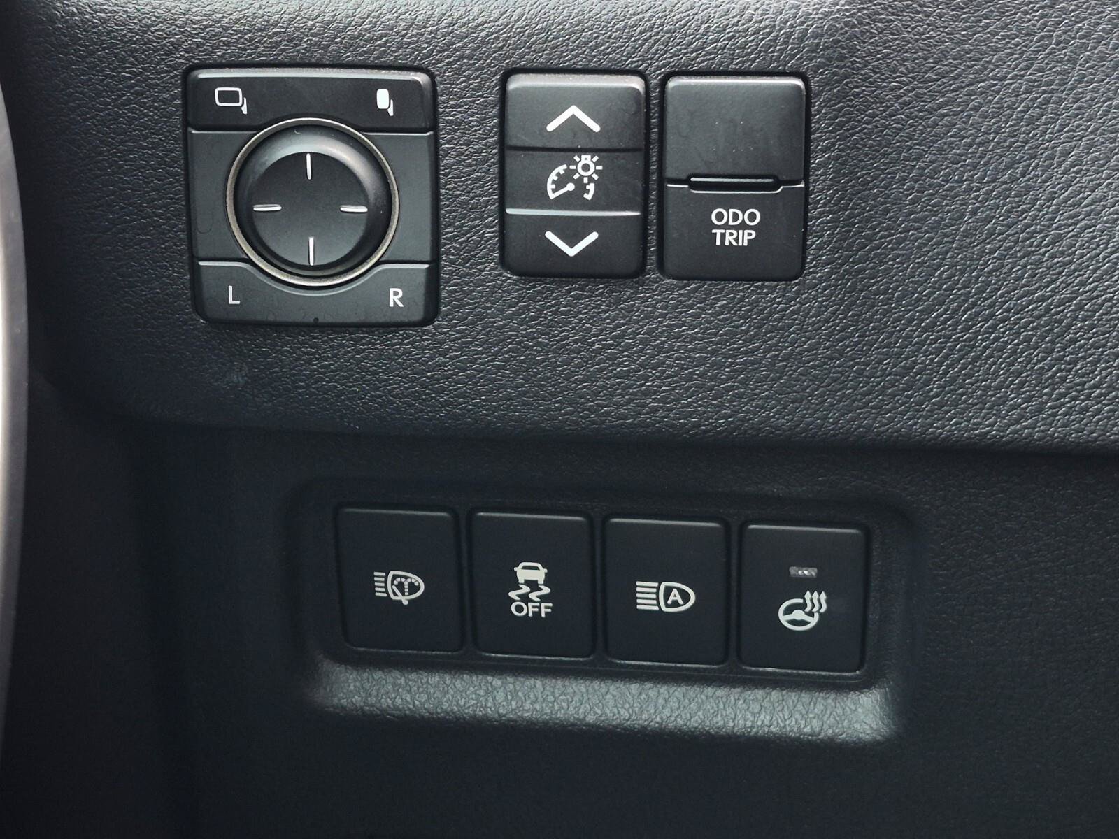 Used 2023 Lexus GX 460 Premium w/ Premium Plus Package AWD/4WD image 35