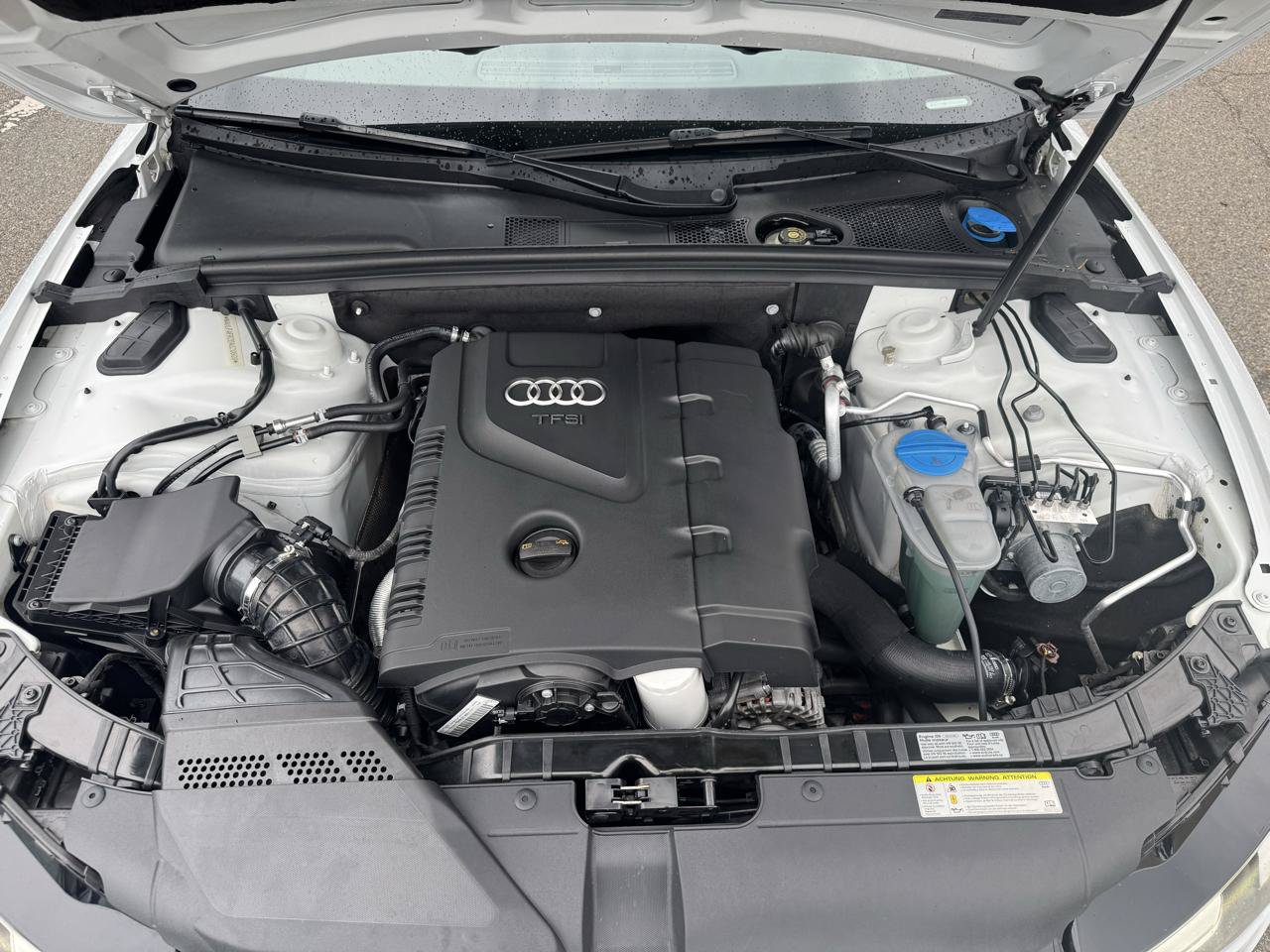 Used 2013 Audi A5 2.0T Premium Plus AWD/4WD image 27