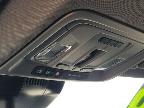 Used 2025 Chevrolet Silverado 3500 LTZ w/ LTZ Premium Package image 39