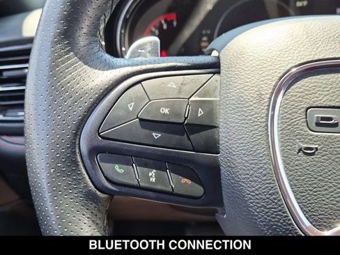 Used 2025 Dodge Durango GT w/ Blacktop Package AWD/4WD image 17