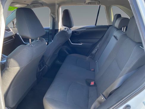 Used 2024 Toyota RAV4 LE image 13