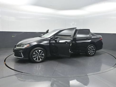 Used 2025 Volkswagen Jetta S FWD image 28