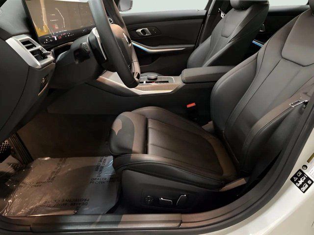 Used 2026 BMW 330i xDrive Sedan AWD/4WD image 66