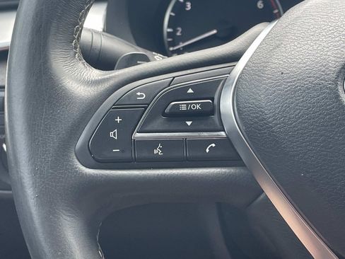 Used 2019 INFINITI QX50 Essential w/ Protection Package image 23