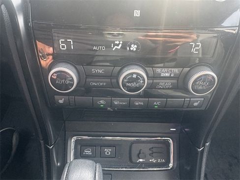 Used 2022 Subaru Ascent Onyx Edition image 27