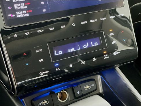 Used 2024 Hyundai Tucson SEL w/ Convenience Package AWD/4WD image 20
