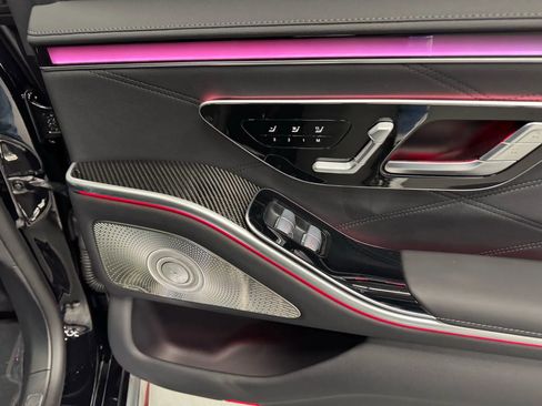 Used 2024 Mercedes-Benz S 63 AMG S image 56