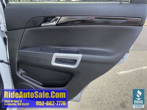 Used 2015 Chevrolet Captiva Sport LTZ image 13