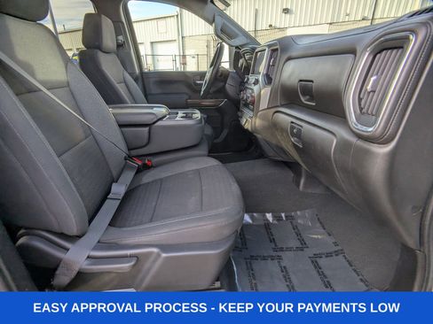 Used 2023 Chevrolet Silverado 2500 LT w/ Convenience Package image 15