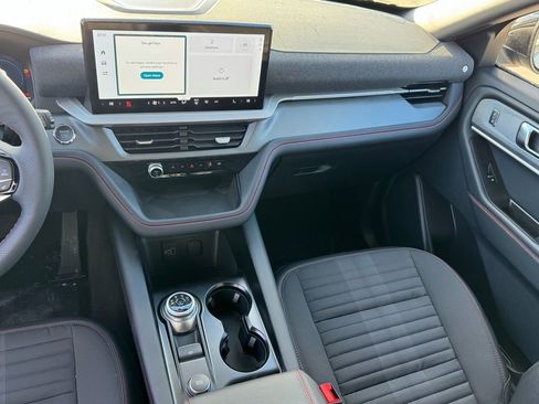 New 2026 Ford Explorer ST-Line image 13