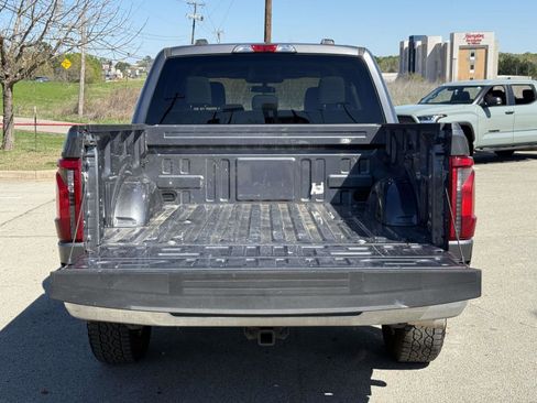 Used 2025 Ford F150 XLT w/ Equipment Group 301A Standard image 5