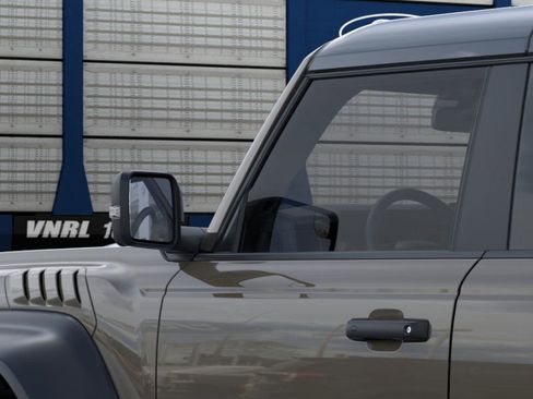 New 2026 Ford Bronco Raptor image 23