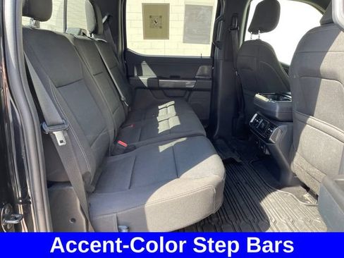 Used 2023 Ford F150 XLT w/ Equipment Group 302A High AWD/4WD image 28