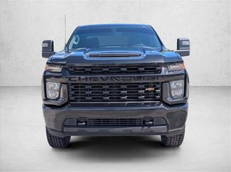 Used 2022 Chevrolet Silverado 2500 Custom w/ Custom Convenience Package video 2