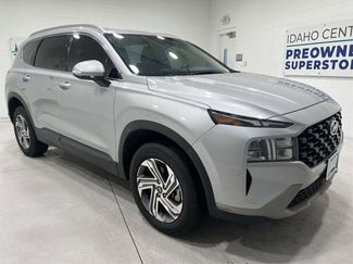 Used 2023 Hyundai Santa Fe SEL video 2