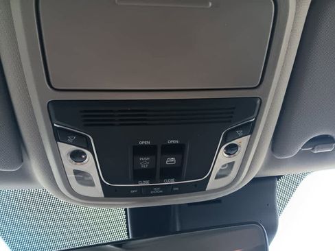 Used 2023 Honda Ridgeline RTL image 29